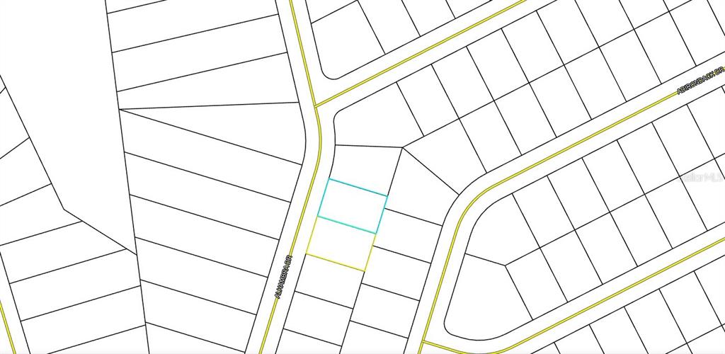 11 Alhambra Drive Chipley, FL 32428 - Photo 3 of 6 view of an empty room with a window