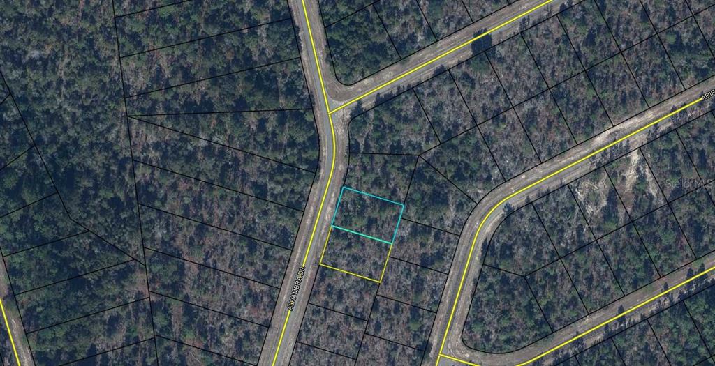 11 Alhambra Drive Chipley, FL 32428 - Photo 4 of 6 a view of entryway with wooden stairs