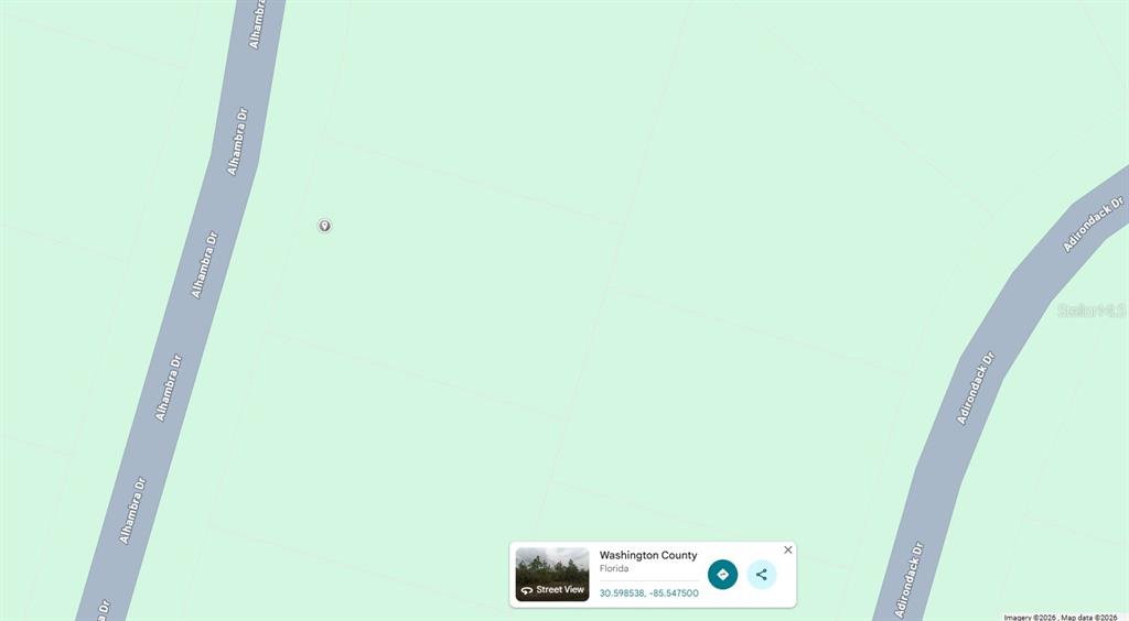 11 Alhambra Drive Chipley, FL 32428 - Photo 5 of 6 a picture of a window