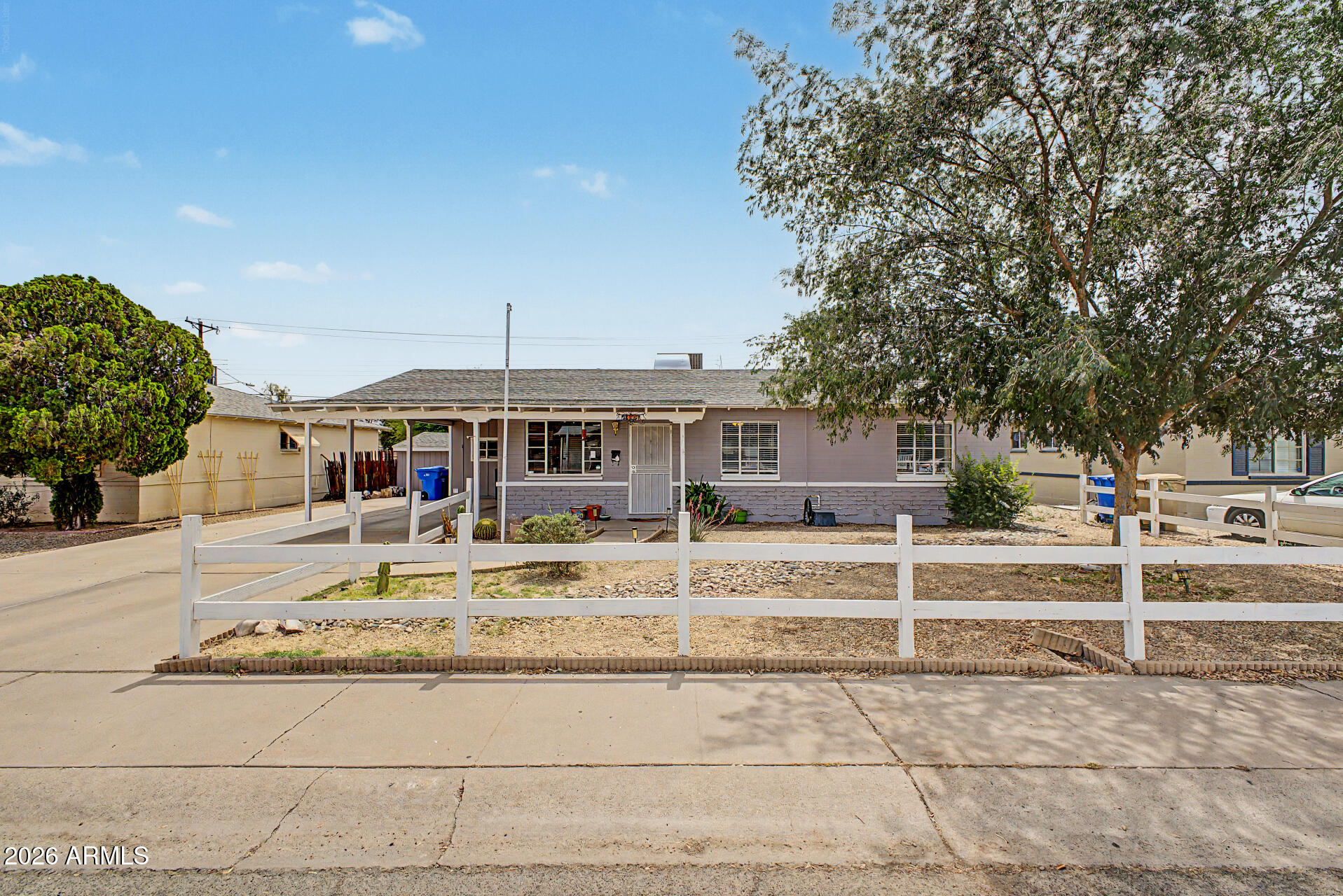2037 West State Avenue Phoenix, AZ 85021 - Photo 22 of 27