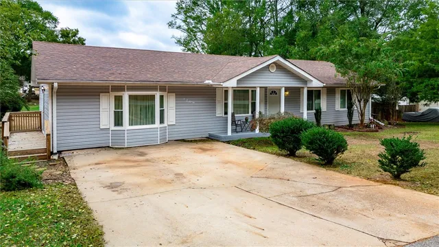 $249,900 | 1209 Centerville Road, Anderson, SC 29625