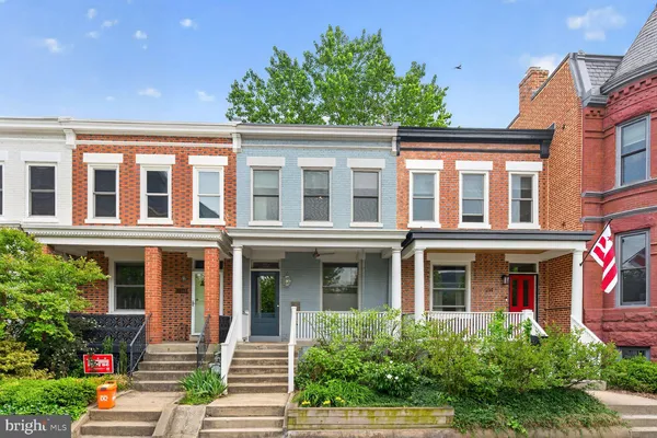 $799,000 | 212 N Street Northwest, Washington, DC 20001