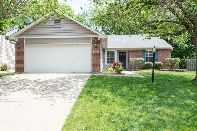 $2,200 | 11389 Songbird Lane, Fishers, IN 46038