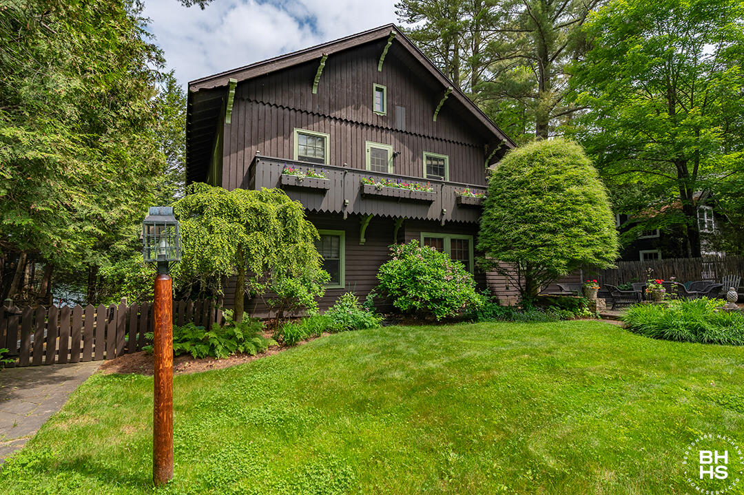 127 Victor Herbert Road Lake Placid, NY 12946 - Photo 57 of 109