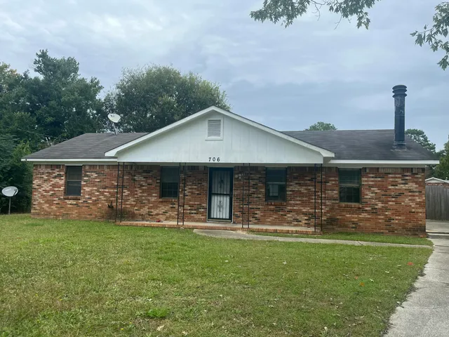 $1,400 | 706 Cottonwood Court, Grovetown, GA 30813