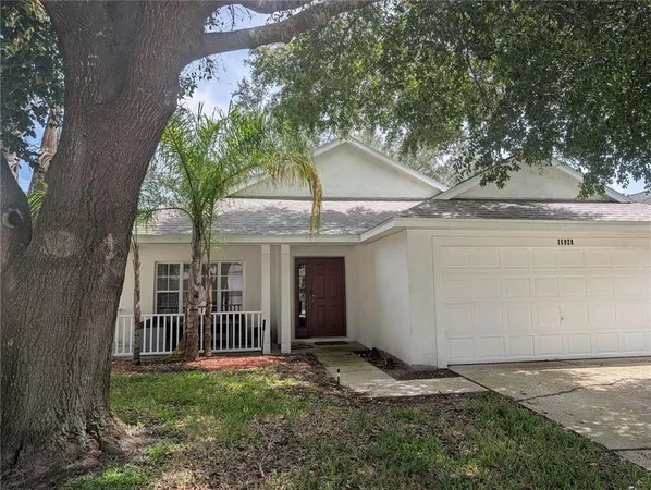 $290,000 | 15928 Autumn Glen Avenue, Clermont, FL 34714