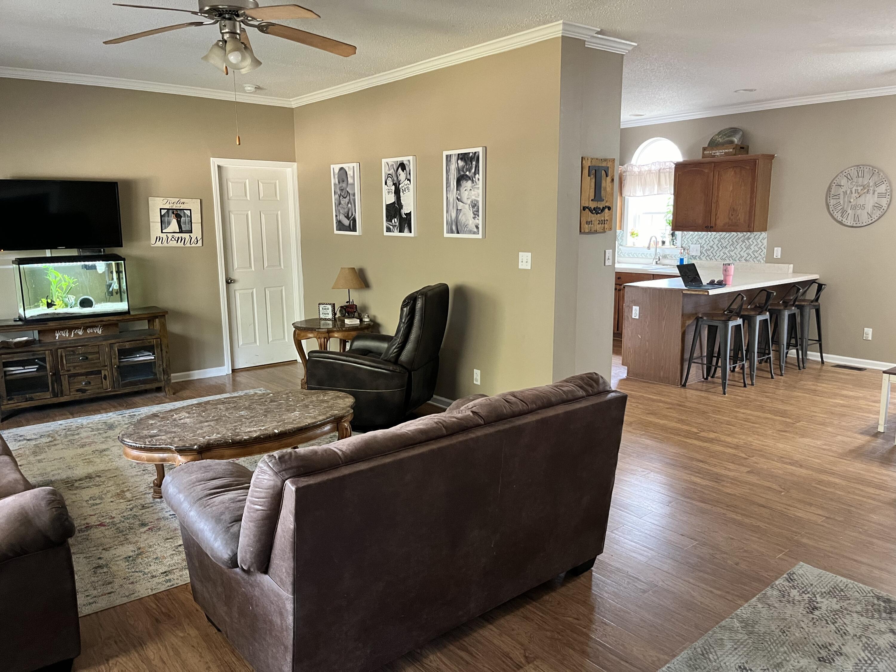 428 Equine Road Barnwell, SC 29812 - Photo 6 of 35