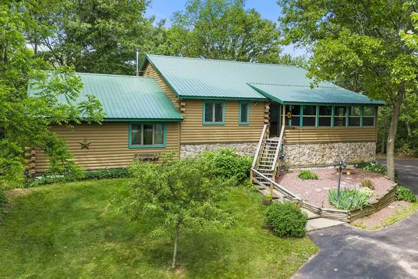 $525,000 | S3109 Buckhorn Road, Reedsburg, WI 53959
