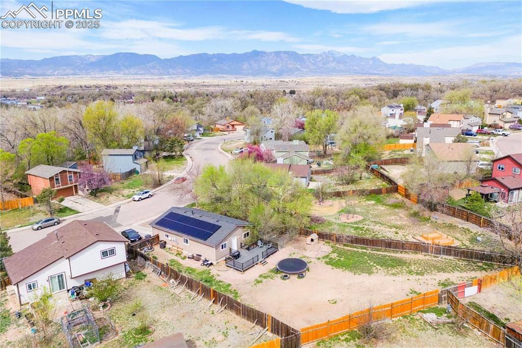 538 Blossom Field Road Fountain, CO 80817 - Photo 13 of 16