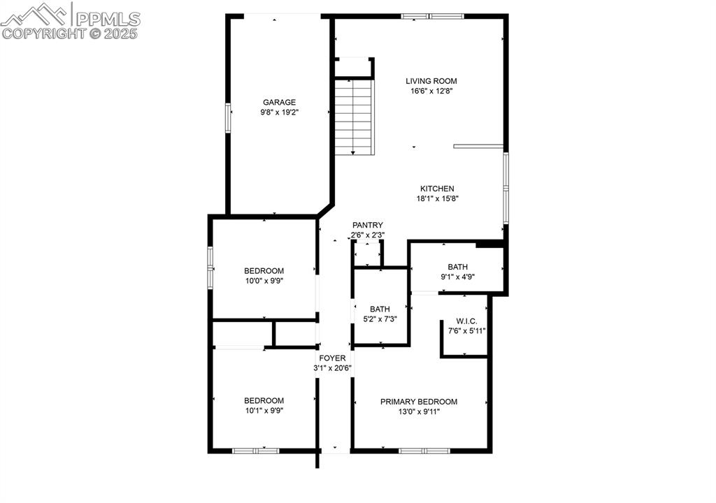 538 Blossom Field Road Fountain, CO 80817 - Photo 15 of 16