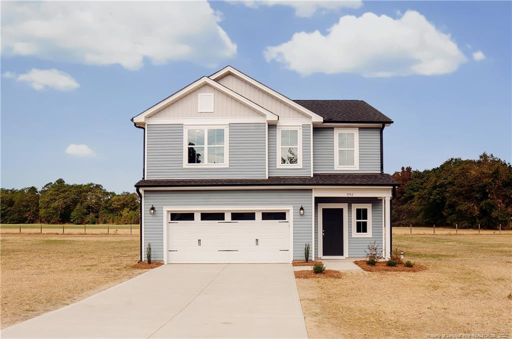 7752 Rufus Johnson Road Fayetteville, NC 28306 - Photo 1 of 33 Photo 1