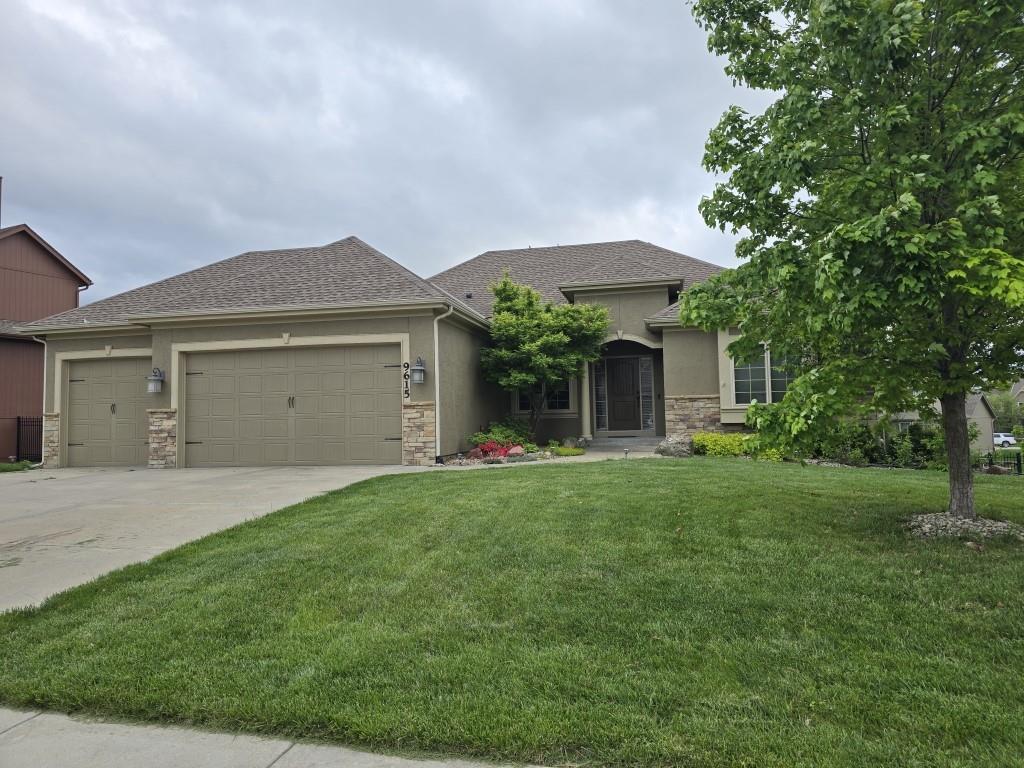 9615 Northeast 97th St  