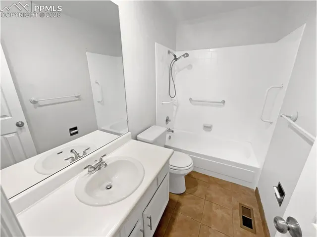 $276,000 | 412 Cobblestone Drive, Colorado Springs, CO 80906