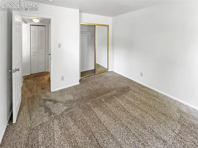 $276,000 | 412 Cobblestone Drive, Colorado Springs, CO 80906