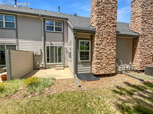 $276,000 | 412 Cobblestone Drive, Colorado Springs, CO 80906