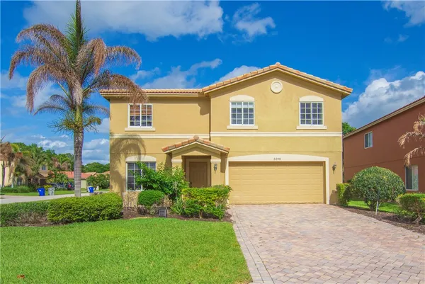 $399,000 | 5598 43rd Court, Vero Beach, FL 32967