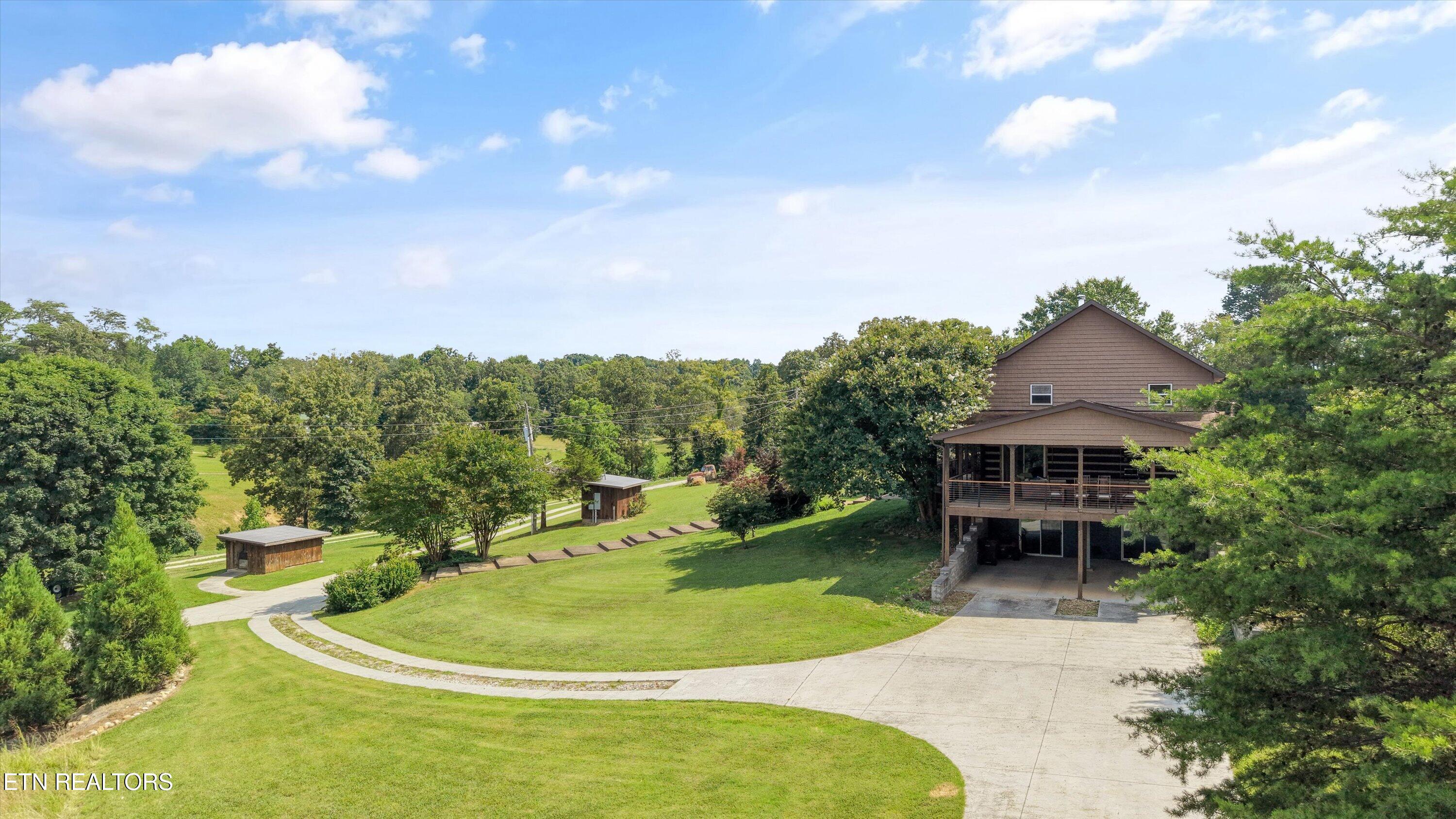 2132 Grey Ridge Road Maryville, TN 37801 - Photo 47 of 58 60-2132 Grey Ridge Rd56