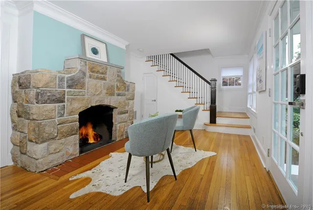 $8,500 | 243 Noroton Avenue, Darien, CT 06820