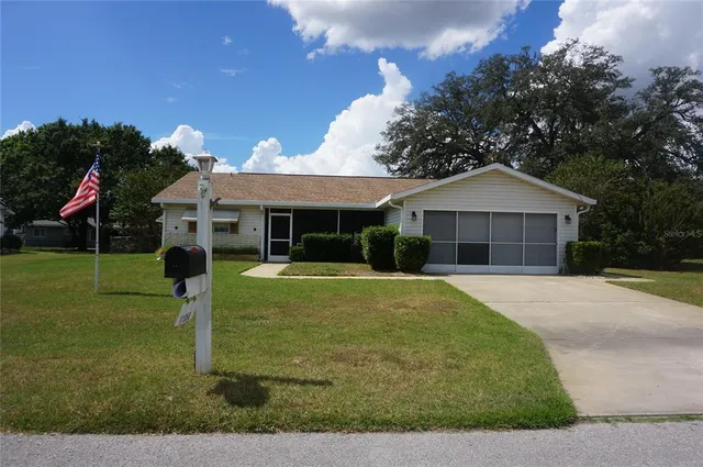 $212,000 | 11060 Southwest 63rd Terrace, Ocala, FL 34476