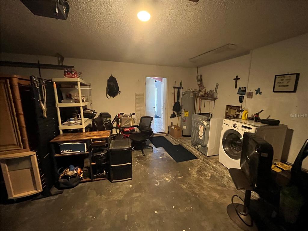 7502 Turtlebrook Lane New Port Richey, FL 34655 - Photo 21 of 21 a view of a room with gym equipment