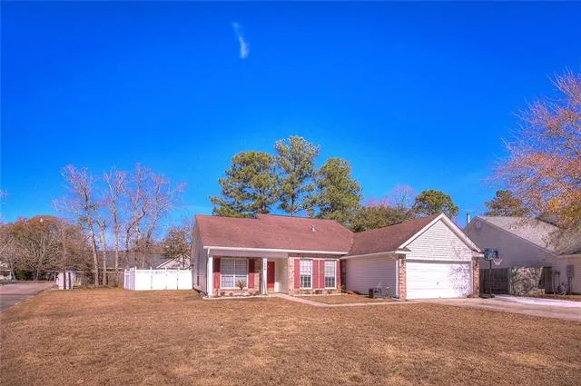 $2,100 | 1409 Ellingsworth Drive, Slidell, LA 70461