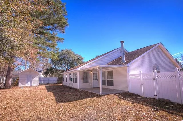 $2,100 | 1409 Ellingsworth Drive, Slidell, LA 70461