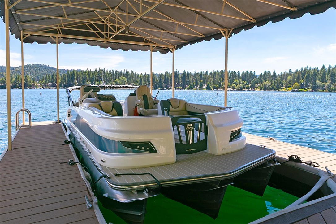 28087 North Shore Road Lake Arrowhead, CA 92352 - Photo 47 of 51 Gallery Image 47