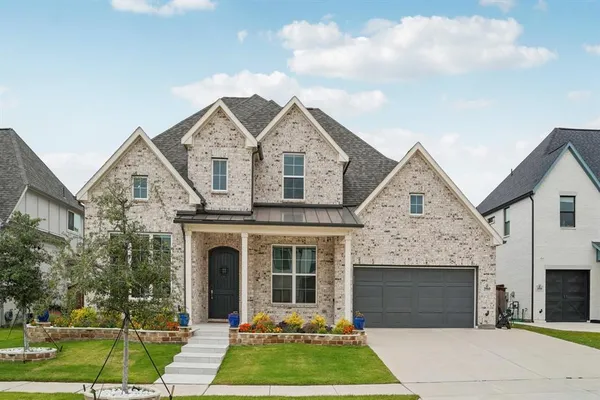 $5,700 | 3960 Medio Creek Drive, Prosper, TX 75078