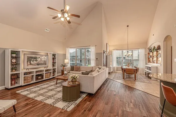$450,000 | 906 Baldcypress Drive, Fate, TX 75087