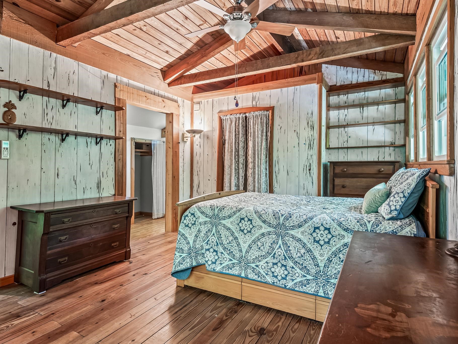 89 Greenough Road Sopchoppy, FL 32358 - Photo 12 of 42