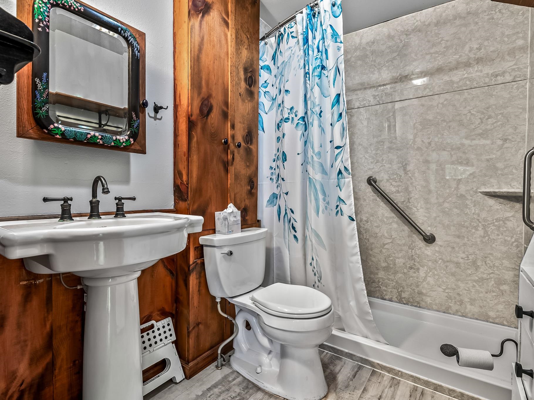 89 Greenough Road Sopchoppy, FL 32358 - Photo 16 of 42