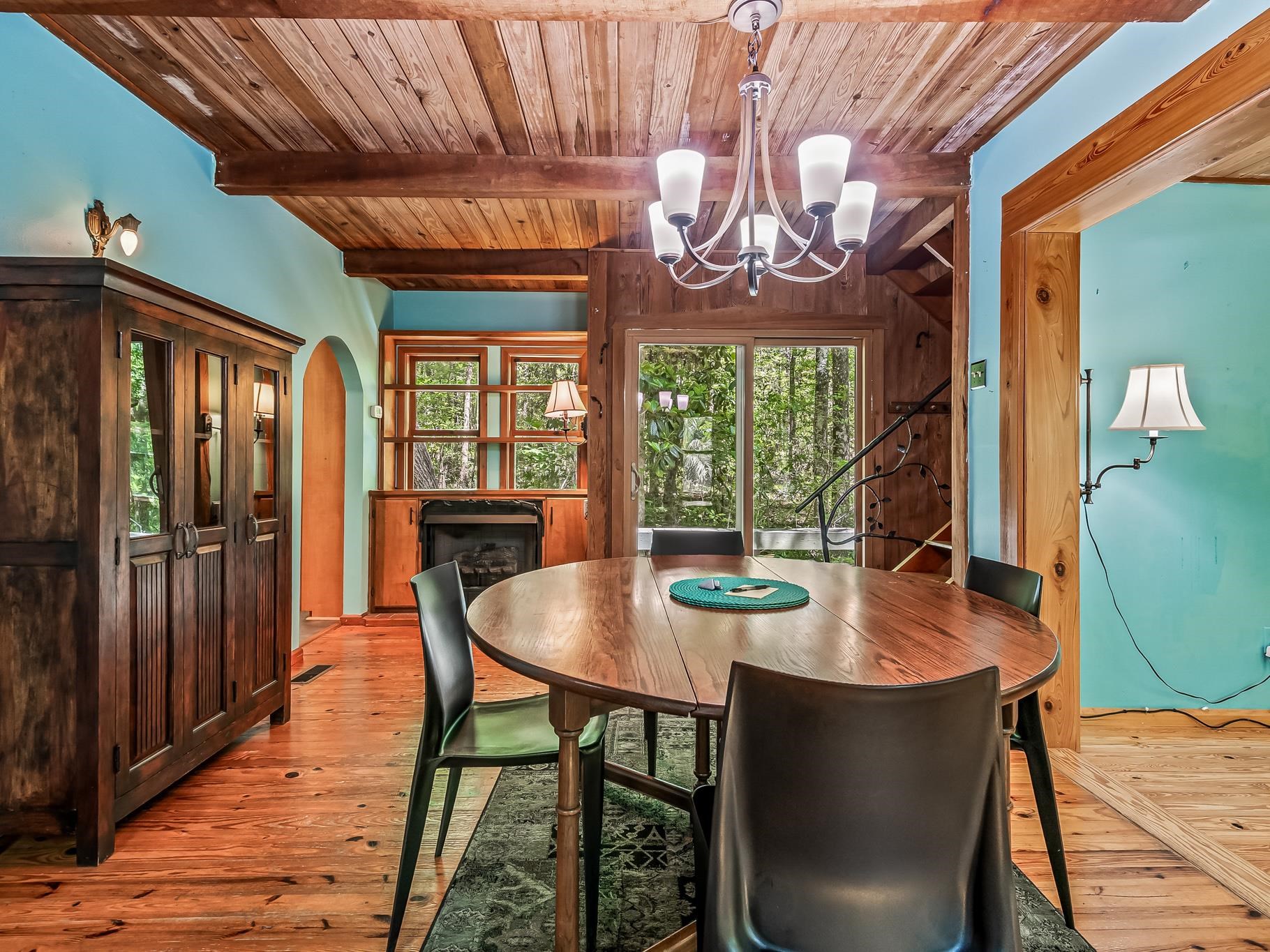 89 Greenough Road Sopchoppy, FL 32358 - Photo 18 of 42