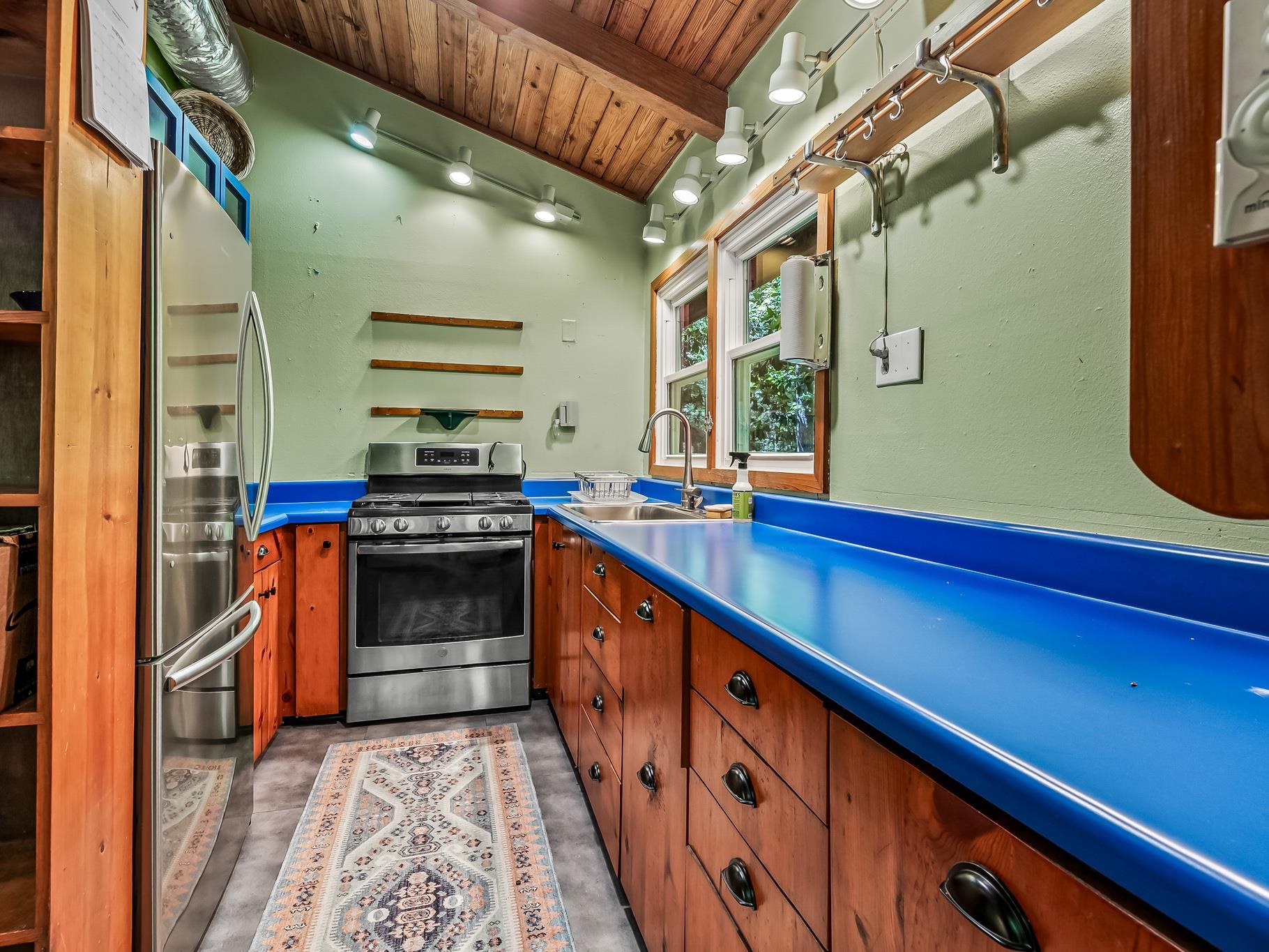 89 Greenough Road Sopchoppy, FL 32358 - Photo 23 of 42