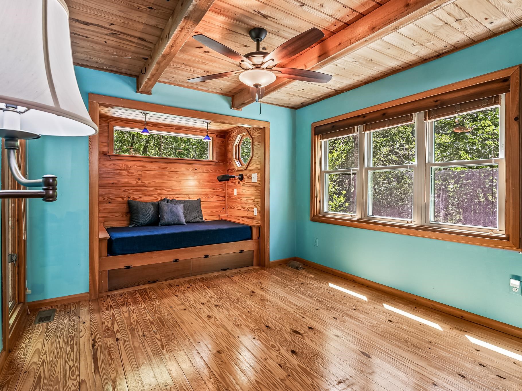 89 Greenough Road Sopchoppy, FL 32358 - Photo 27 of 42