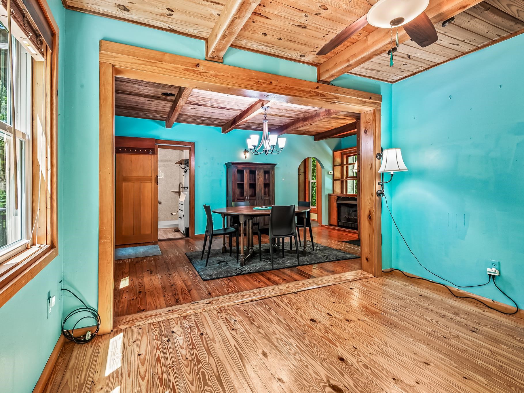 89 Greenough Road Sopchoppy, FL 32358 - Photo 29 of 42