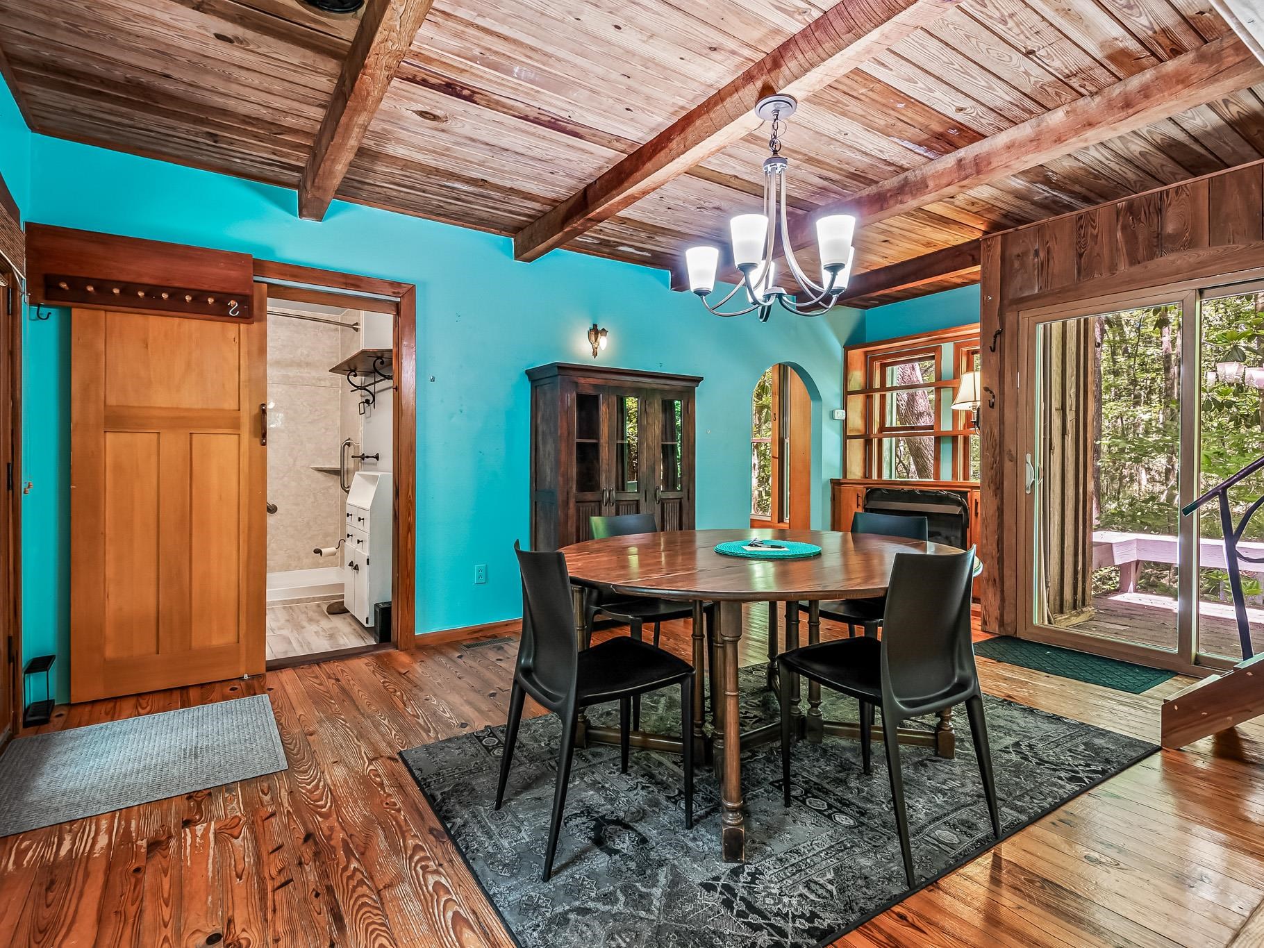 89 Greenough Road Sopchoppy, FL 32358 - Photo 31 of 42