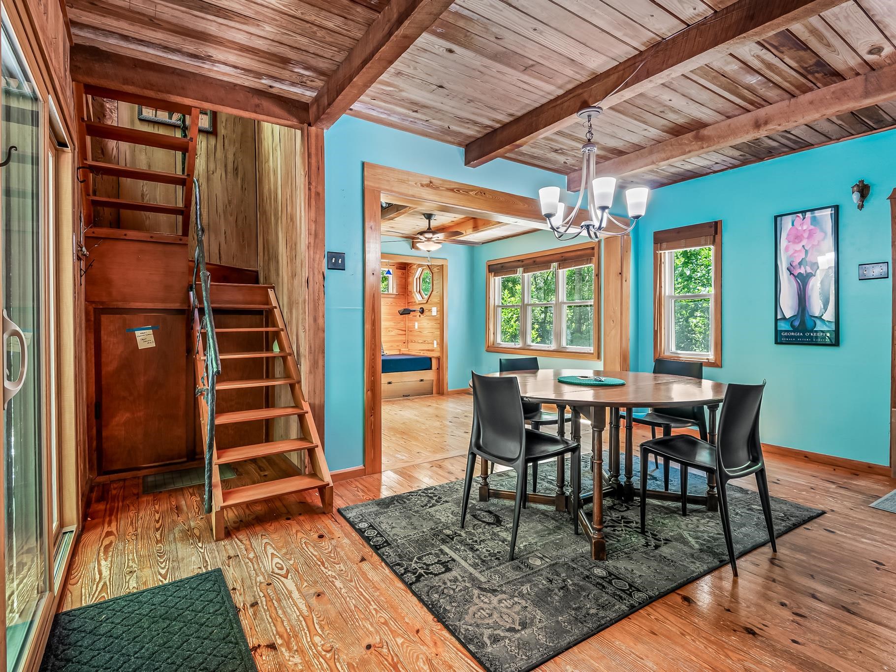 89 Greenough Road Sopchoppy, FL 32358 - Photo 33 of 42