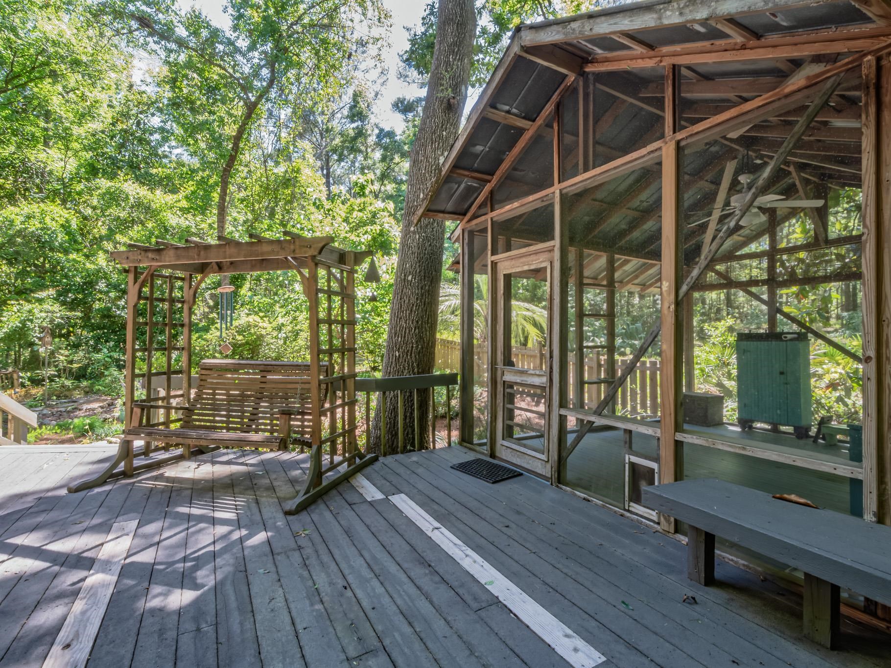 89 Greenough Road Sopchoppy, FL 32358 - Photo 39 of 42