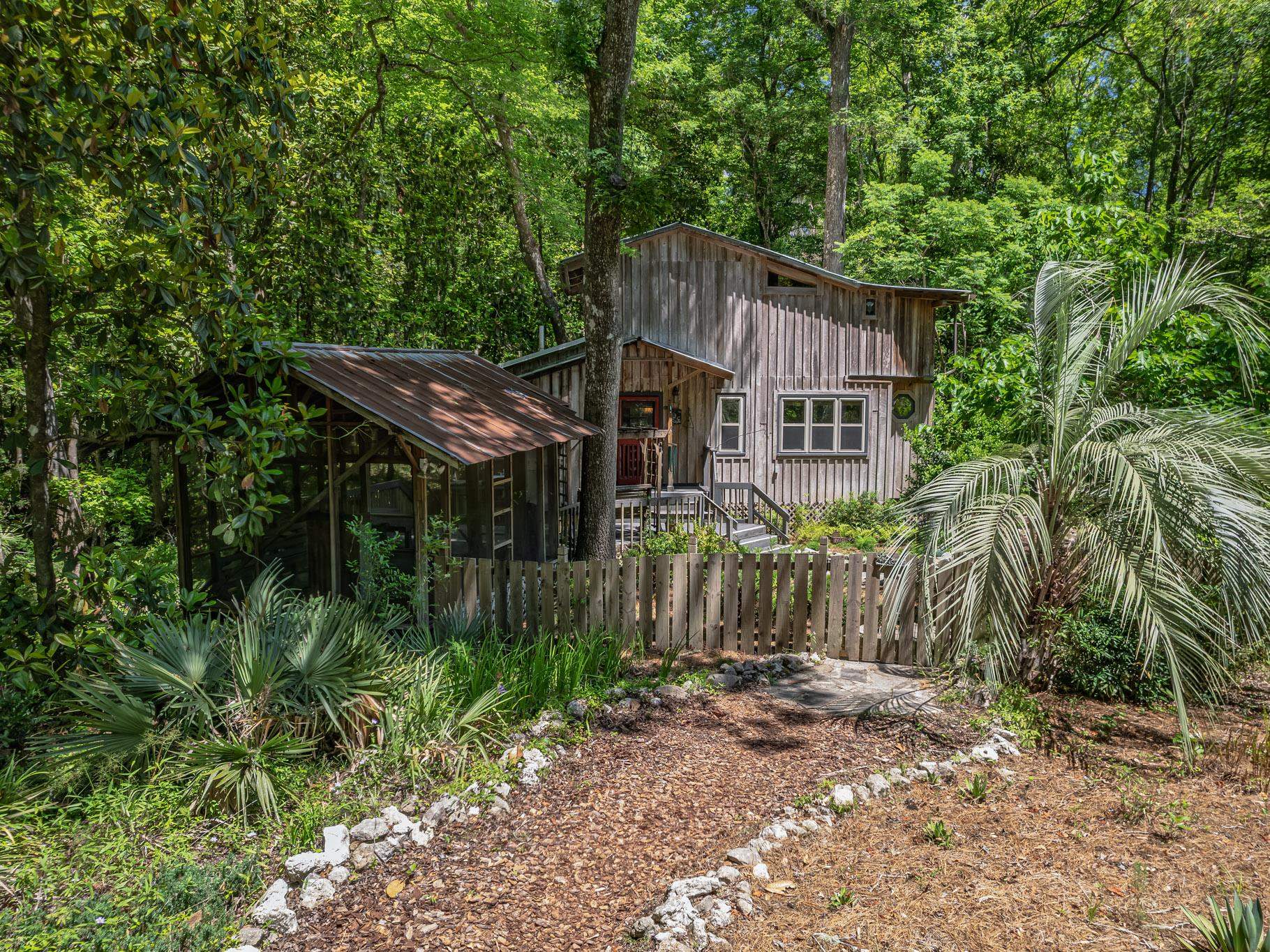 89 Greenough Road Sopchoppy, FL 32358 - Photo 42 of 42