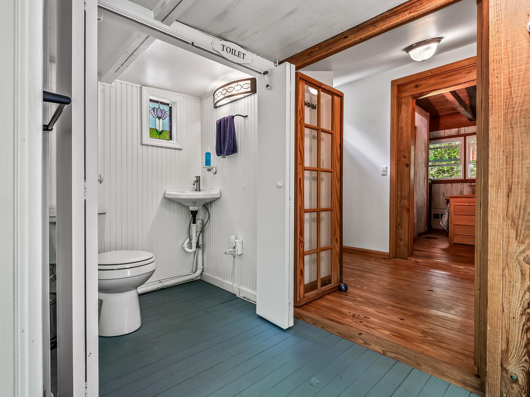 89 Greenough Road Sopchoppy, FL 32358 - Photo 6 of 42