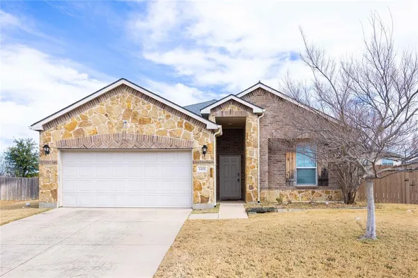 $2,380 | 1401 Nicholas Lane, Little Elm, TX 75068