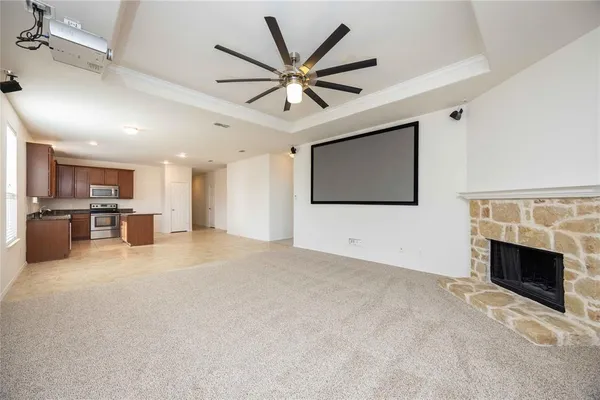 $2,380 | 1401 Nicholas Lane, Little Elm, TX 75068