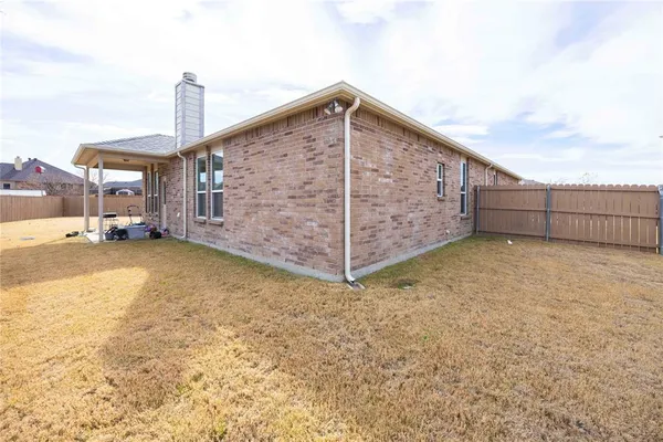 $2,380 | 1401 Nicholas Lane, Little Elm, TX 75068