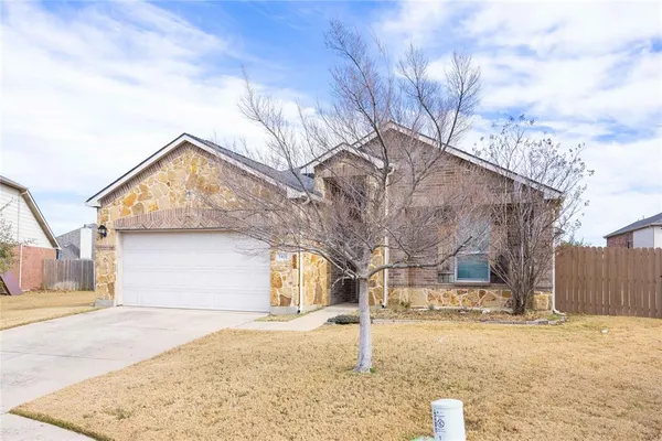 $2,380 | 1401 Nicholas Lane, Little Elm, TX 75068