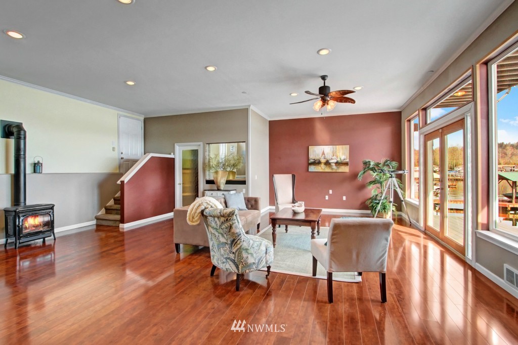 2009 Vernon Road Lake Stevens, WA 98258 - Photo 4 of 23