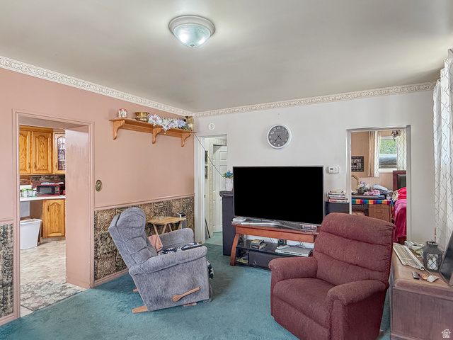 155 North 100 East Castle Dale, UT 84513 - Photo 3 of 16