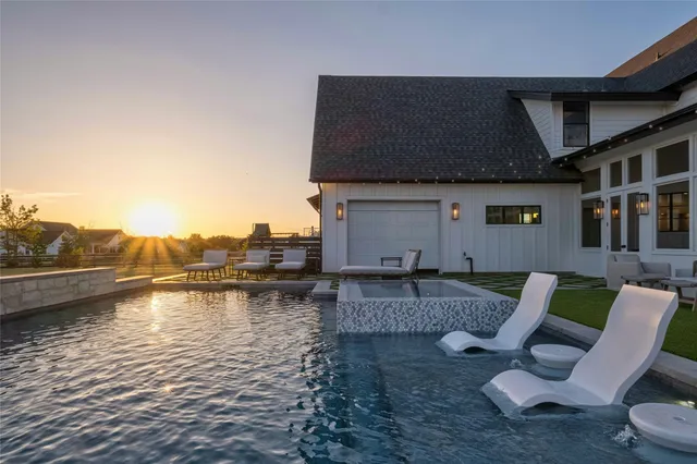 $1,350,000 | 559 Cypress Springs Drive, Driftwood, TX 78619