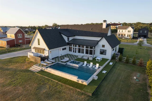 $1,350,000 | 559 Cypress Springs Drive, Driftwood, TX 78619