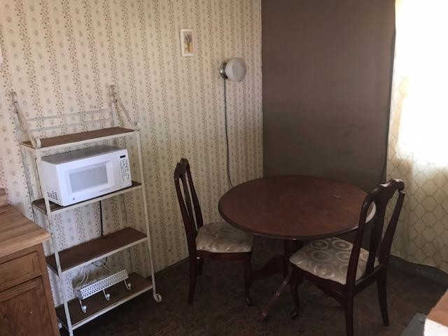 641 State Highway Ralls, TX 79357 - Photo 5 of 7 a view of a room with furniture and wooden floor