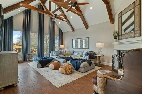$4,200,000 | 1904 West Emerald Bend Court, Granbury, TX 76049